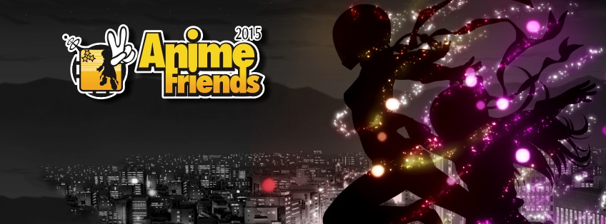 anime friends 2015