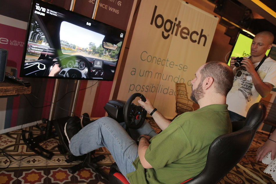 logitech