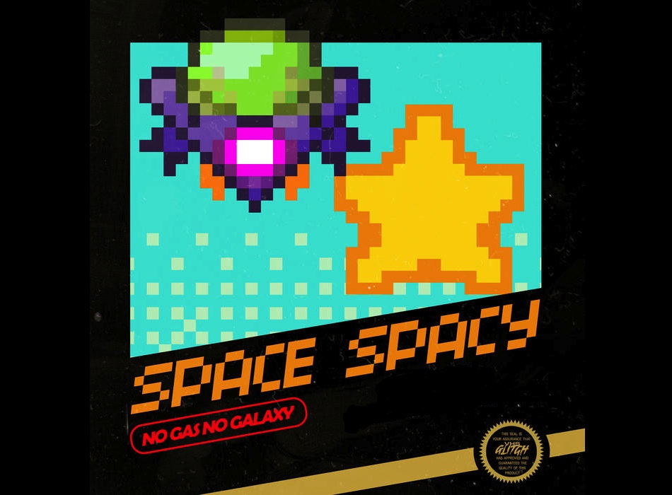 space spacy