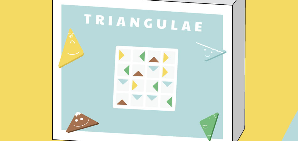 triangulae