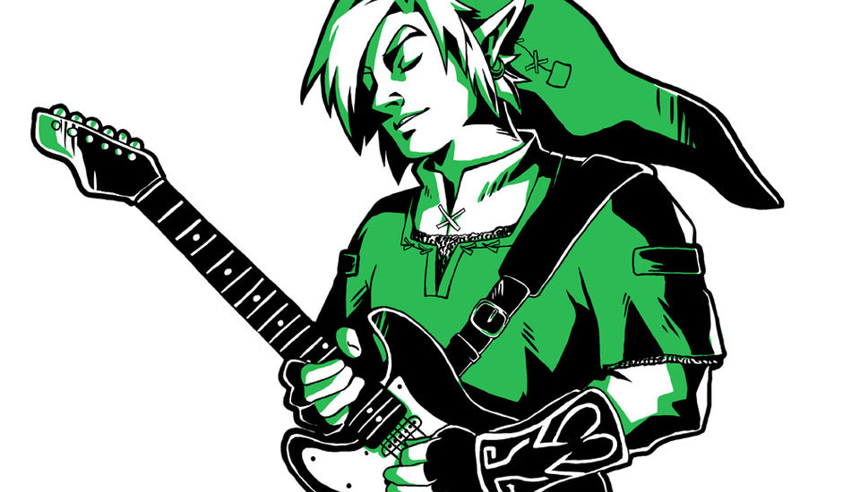 Trilha Sonora para Games