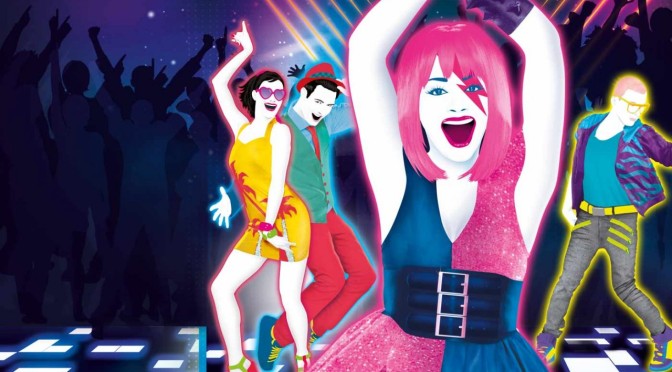 Ubisoft e Electronic Sports World Cup anunciam campeonato mundial de Just Dance com etapa presencial em São Paulo