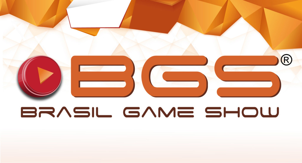 Brasil Game Show