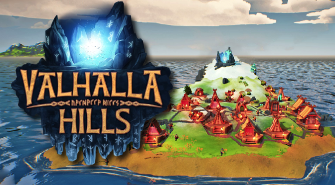 Valhalla Hills