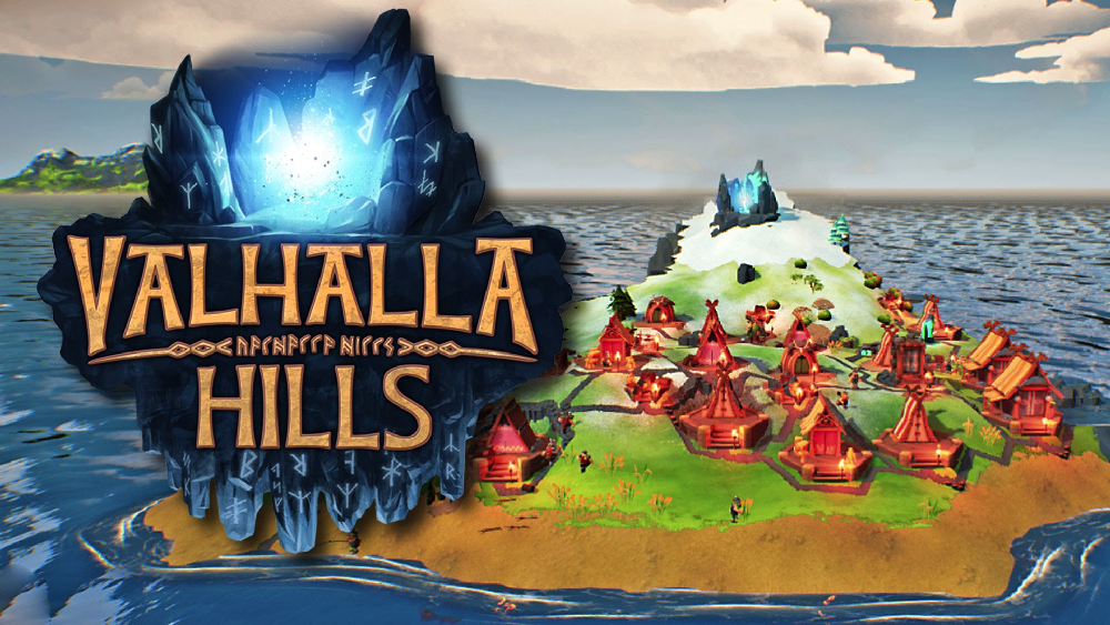 Valhalla Hills