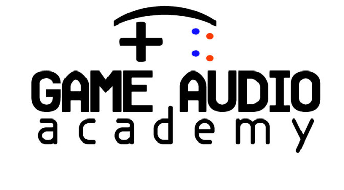 game audio academy