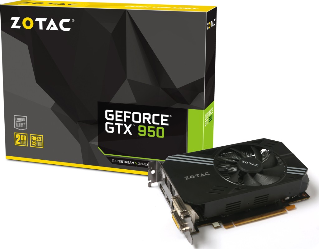 gtx 950