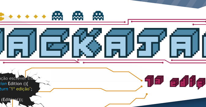 Florianópolis sedia o primeiro HackaJam