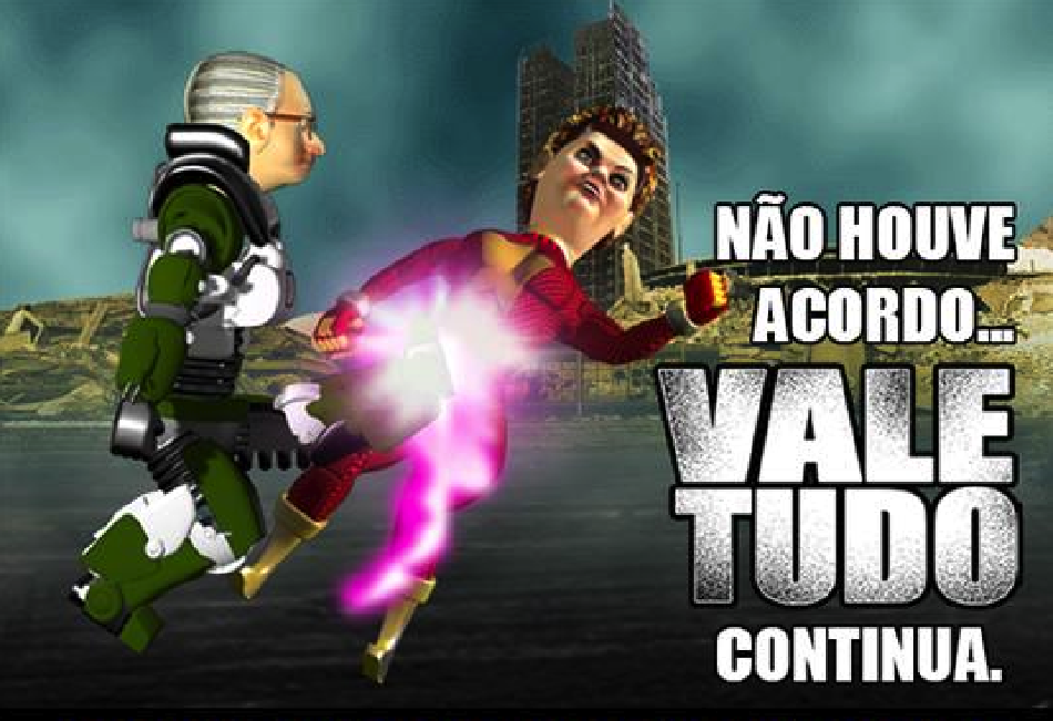 vale tudo o game