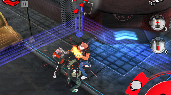 Pixtoy lança beat ‘em up War Dogs durante a BGS 2015