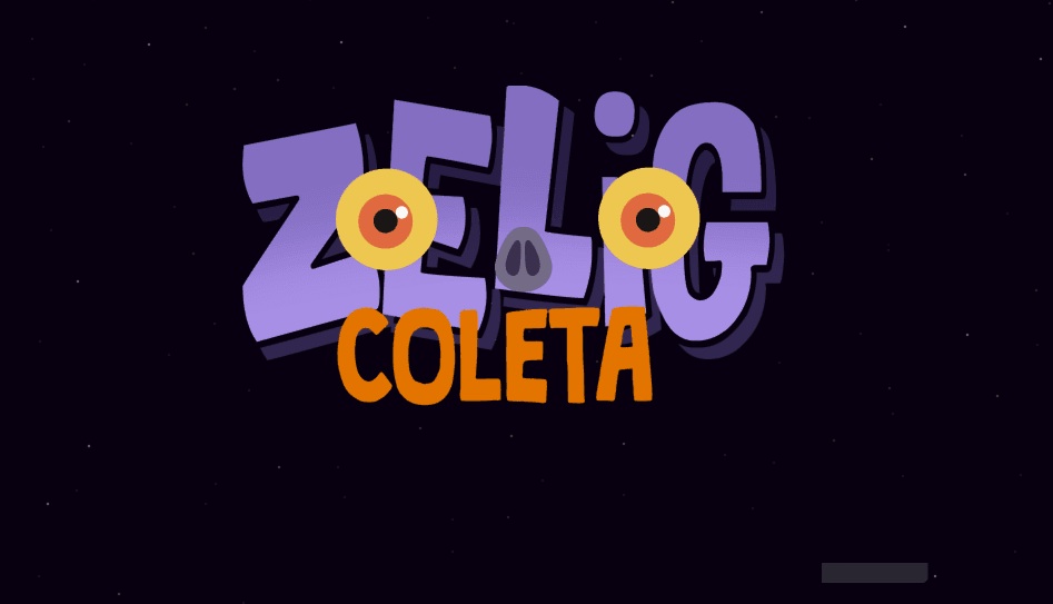 zelig coleta