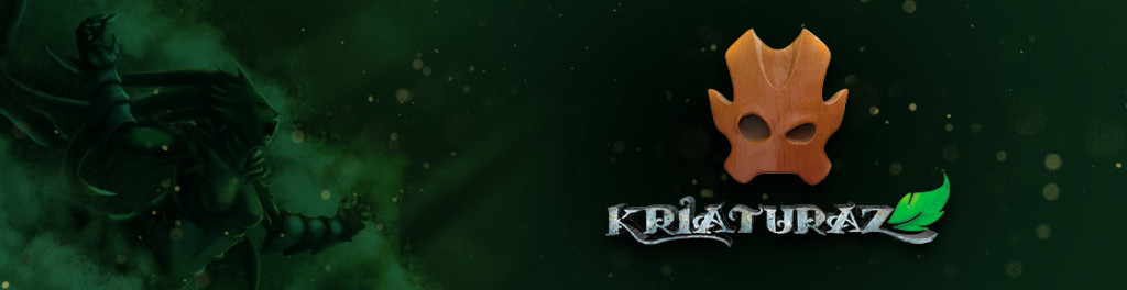 kriaturaz