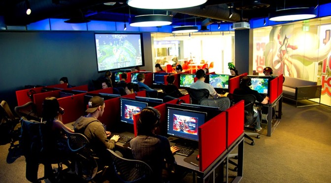 Riot Games abre 20 vagas para São Paulo