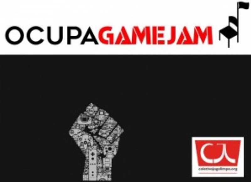 Ocupa Game Jam