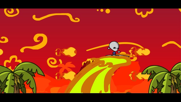 Conheça Edgar, o jogo indie brasileiro de plataforma 2D