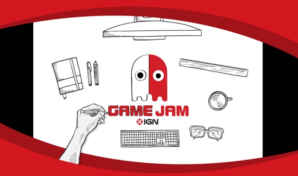 IGN Brasil apresenta a primeira edição da IGN Game Jam