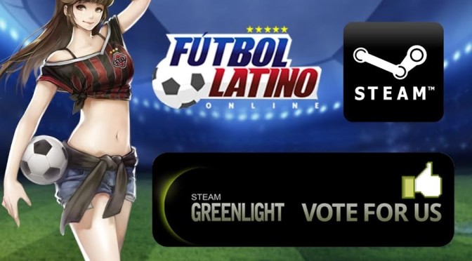 Futebol Latino Online