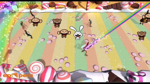 I’m Awesome é aprovado no Steam