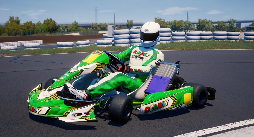 KartKraft