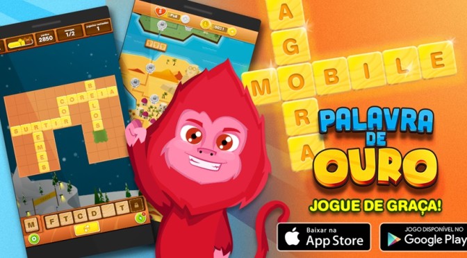 Palavra de Ouro