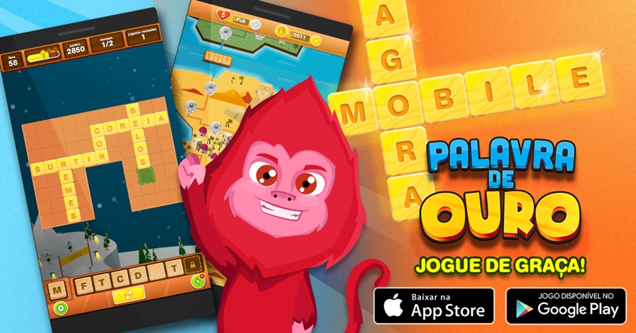 Palavra de Ouro