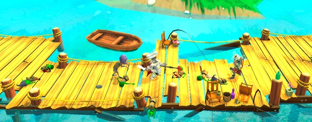 Side Quest é o lançamento da Miris Mind para PCs