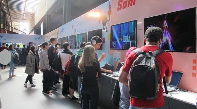 Diretor do game Batman é a 1ª atração Internacional confirmada para o BIG Festival