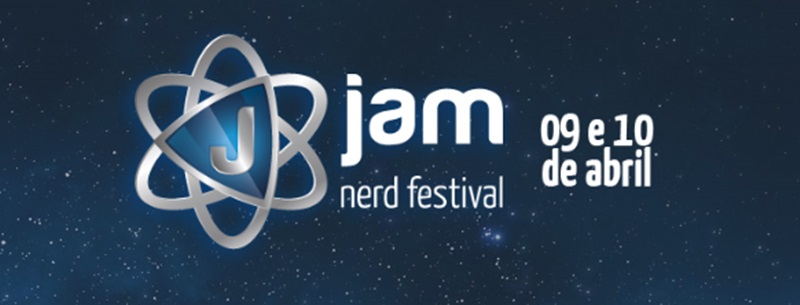 Jam Nerd Festival