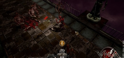 RPG VIDA será lançado em capítulos