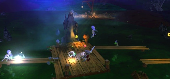 Side Quest está com desconto na Steam