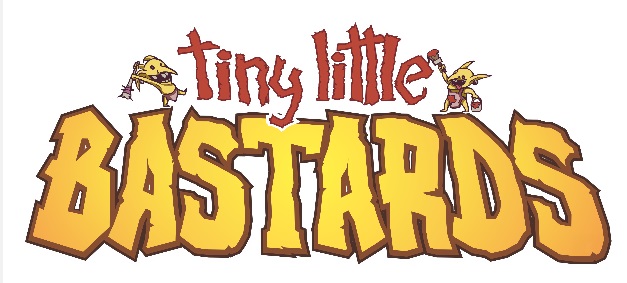Jogo brasileiro Tiny Little Bastards inicia campanha no Catarse