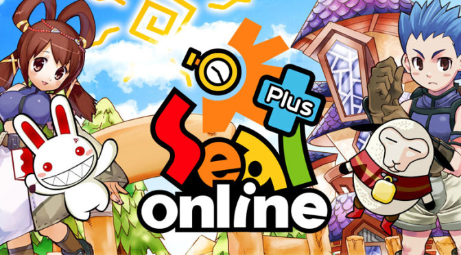 Seal Online oferece prêmios para jogadores brasileiros