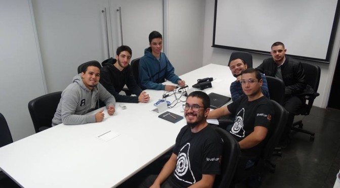 Level Up e destaques da comunidade de Warface se unem para crias novas regras para os torneios de 2016