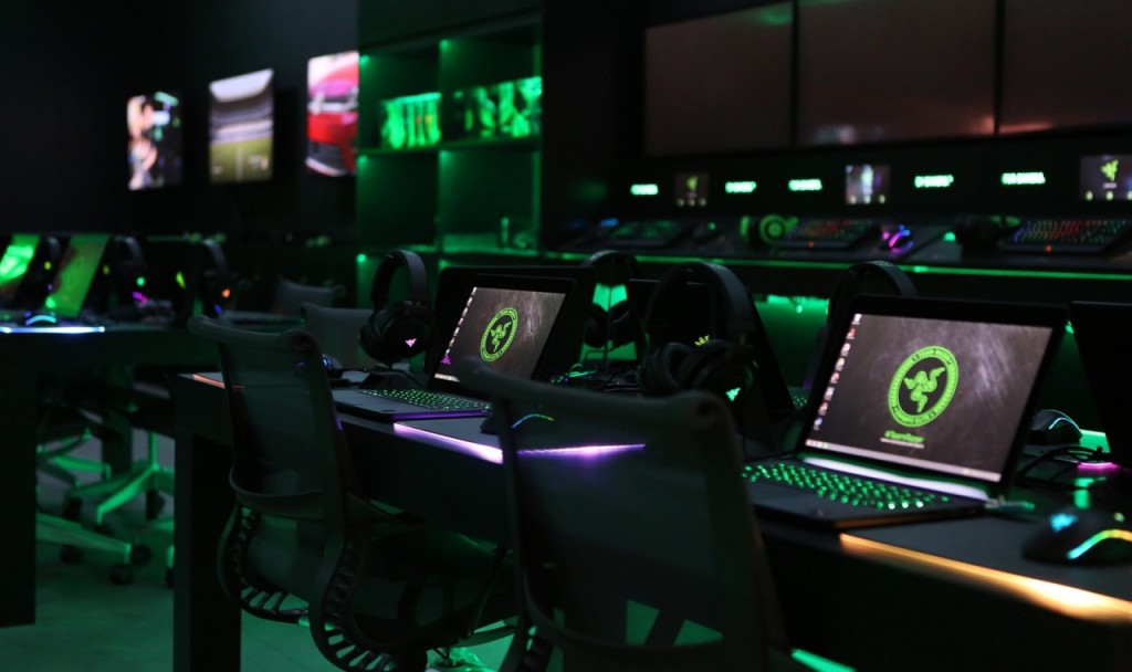 Razer Store