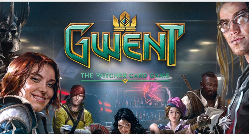 GWENT