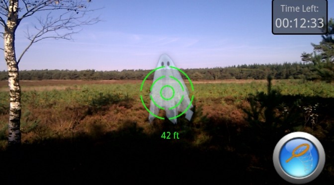 Além de Pokémon Go – Conheça outros 12 aplicativos de realidade aumentada