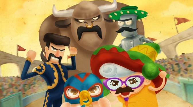 Unnamed Fiasco chega a Steam amanhã