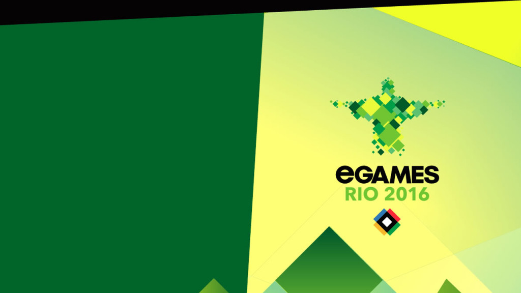 eGames Showcase