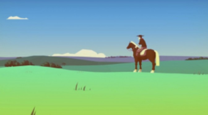 Cultura gaúcha é inspiração para o game PAGO, desenvolvido pela Epopeia