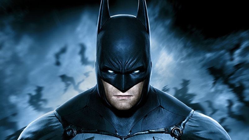 Batman Arkham VR chega à VR Gamer com exclusividade