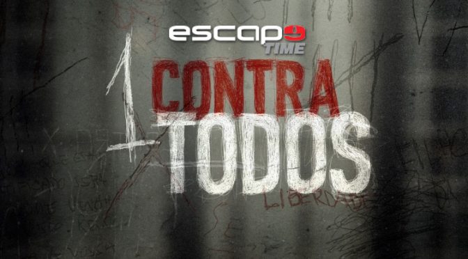 Escape Time aposta no modelo de franquias pelo Brasil