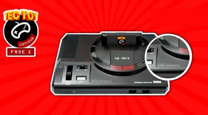 Mega Drive