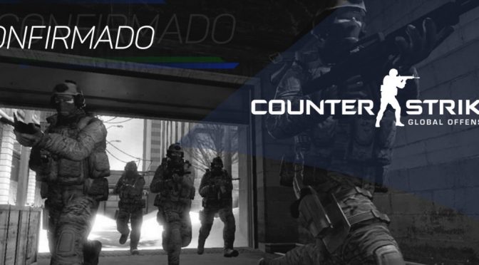 Fase de grupos do torneio de Counter Strike: Global Offensive da Brasil Game Cup (BGC) já começou