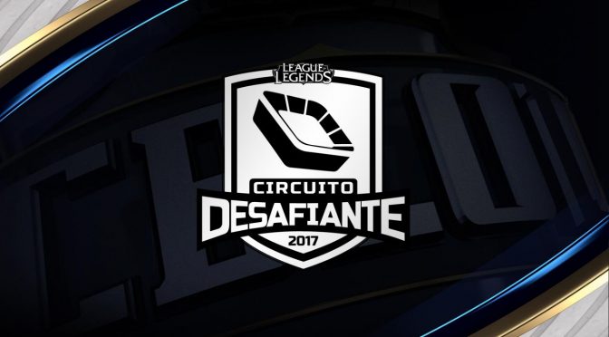 Circuito Desafiante