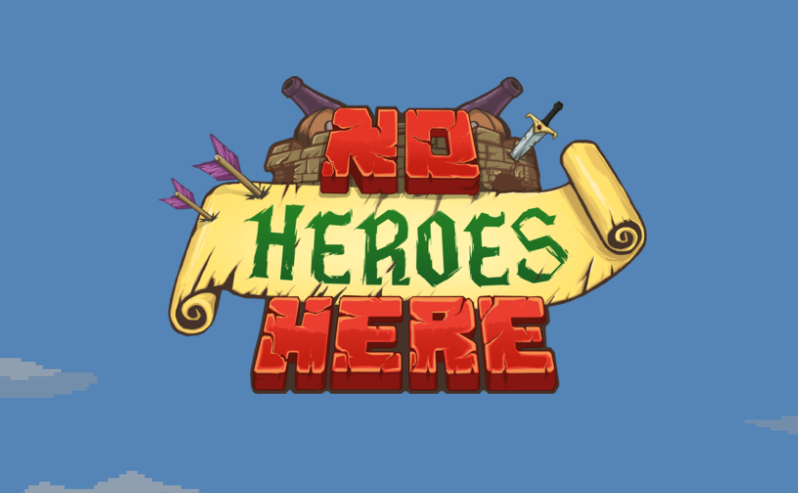 No Heroes Here