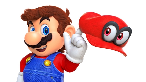 Em ritmo Nintendo – Riachuelo lança coleção exclusiva de Super Mario