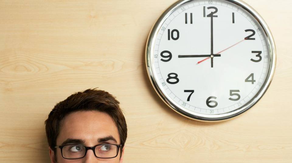 Imediatismo é um problema das editorias