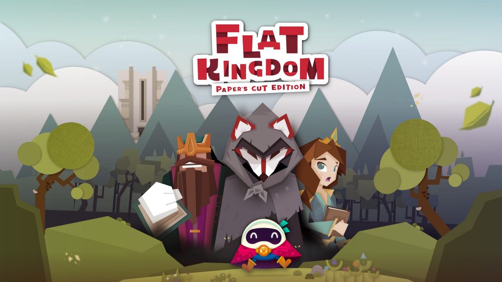 Flat Kingdom
