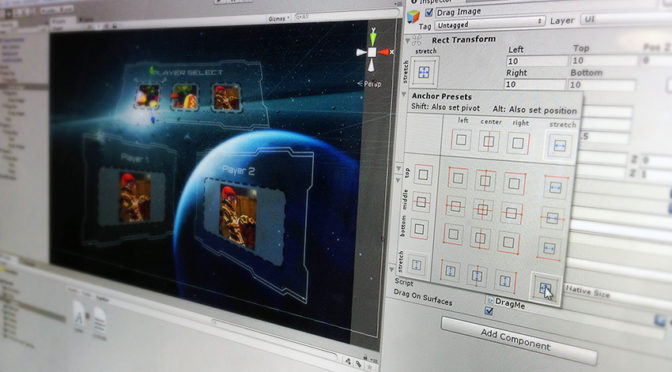 Mestrado Profissional em Desenvolvimento de Jogos Digitais na PUC-SP