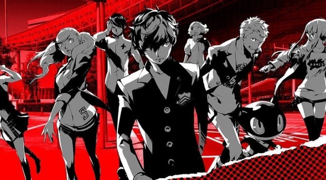 Anote na agenda: Os Dez games mais aguardados para o mês de Abril